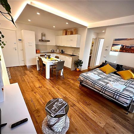 Apartament In The Heart Of Siena, 7 Minutes From Piazza Del Campo Zewnętrze zdjęcie