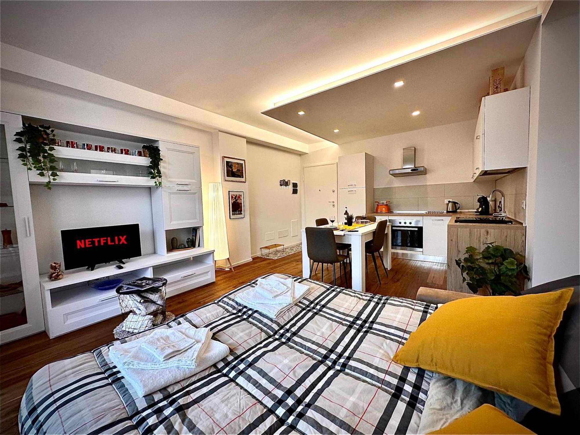 Apartament In The Heart Of Siena, 7 Minutes From Piazza Del Campo Zewnętrze zdjęcie