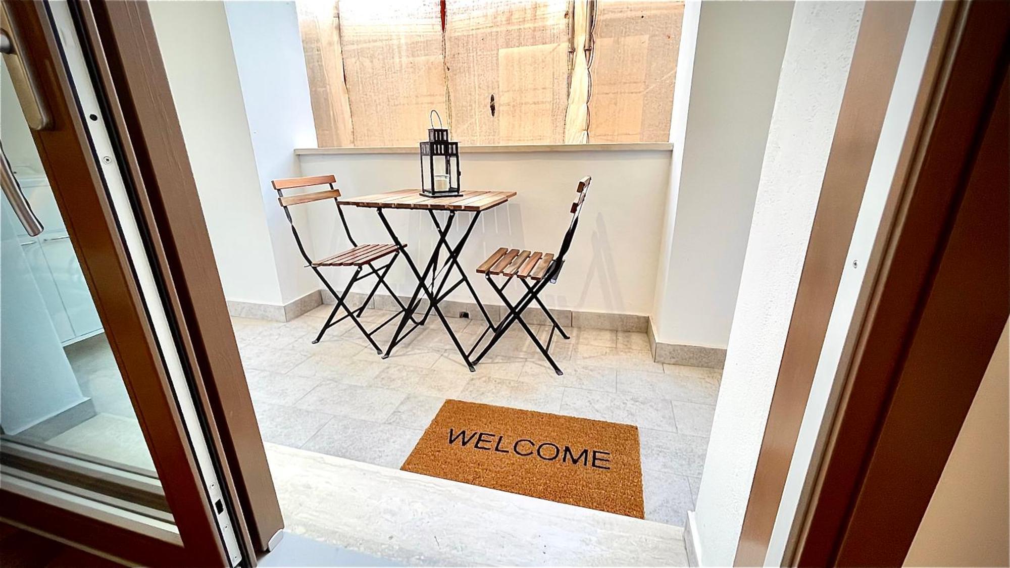 Apartament In The Heart Of Siena, 7 Minutes From Piazza Del Campo Zewnętrze zdjęcie